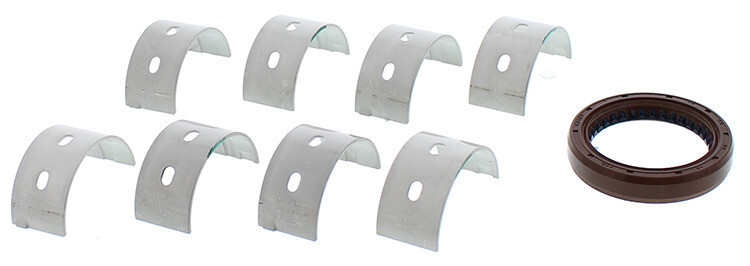 HOT RODS Main Bearing/Seal Kit, 421-K242