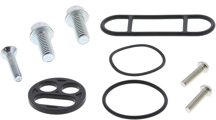 ALL BALLS Fuel Tap Rebuild Kit, 260-1001