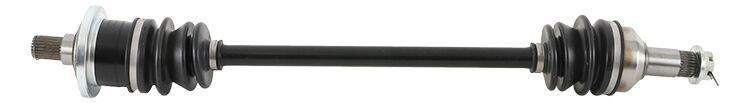 ALL BALLS 6 Ball Heavy Duty Axle, 531-0110