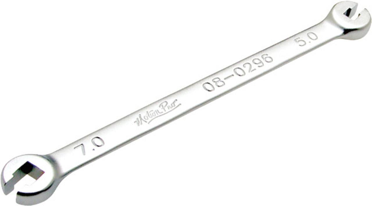 MOTION PRO Spoke Wrench, 57-8296