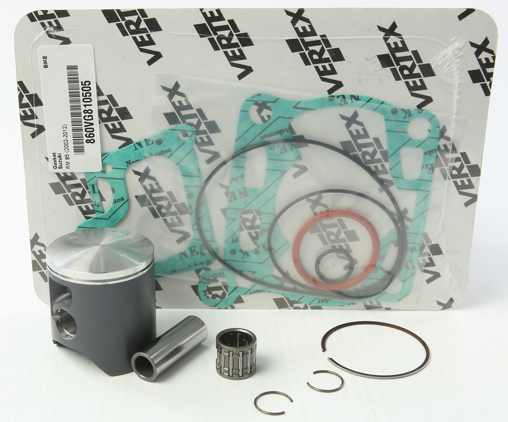 VERTEX Cast Replica Top End Kit, 174-22877B