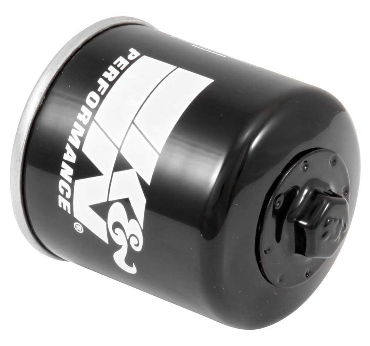 K & N Oil Filter, KN-153