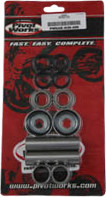 PIVOT WORKS Swingarm Bearing Kit, 52-0028