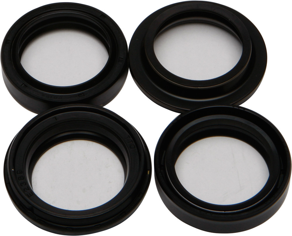 ALL BALLS Fork/Dust Seal Wiper Kit, 22-56119