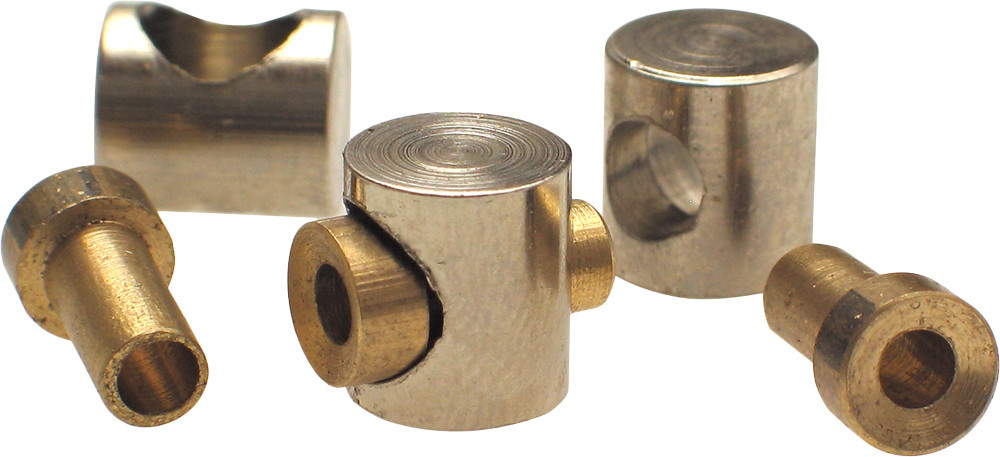 MOTION PRO Cable Fittings, 70-1009