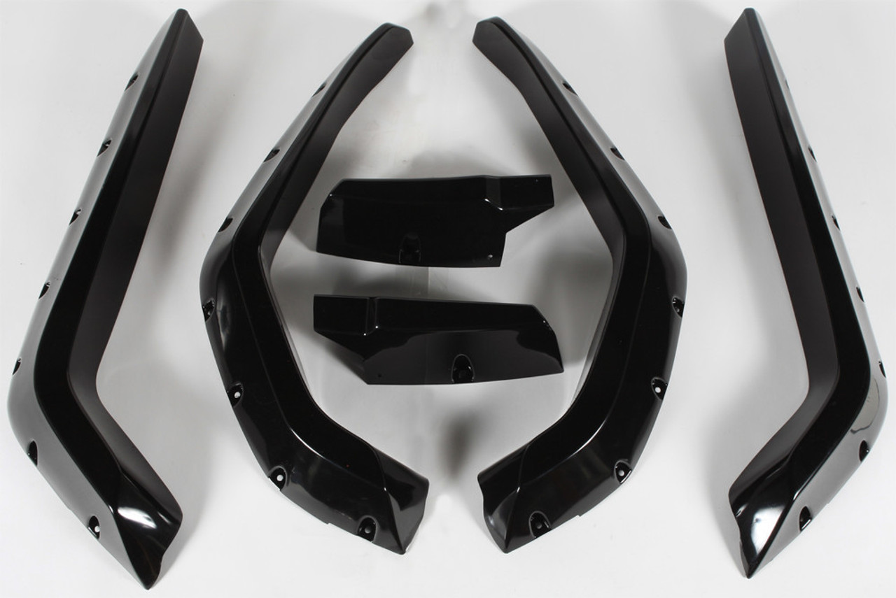 Maier New RZR 800 Fender Extensions, 65-49525