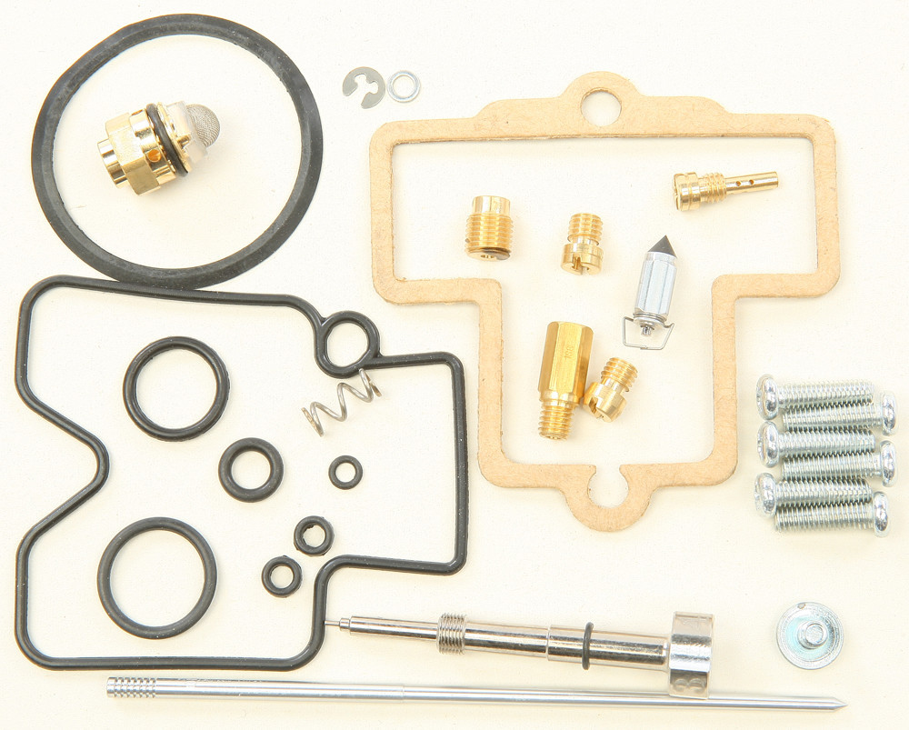 ALL BALLS Carburetor Repair Kit, 226-1324