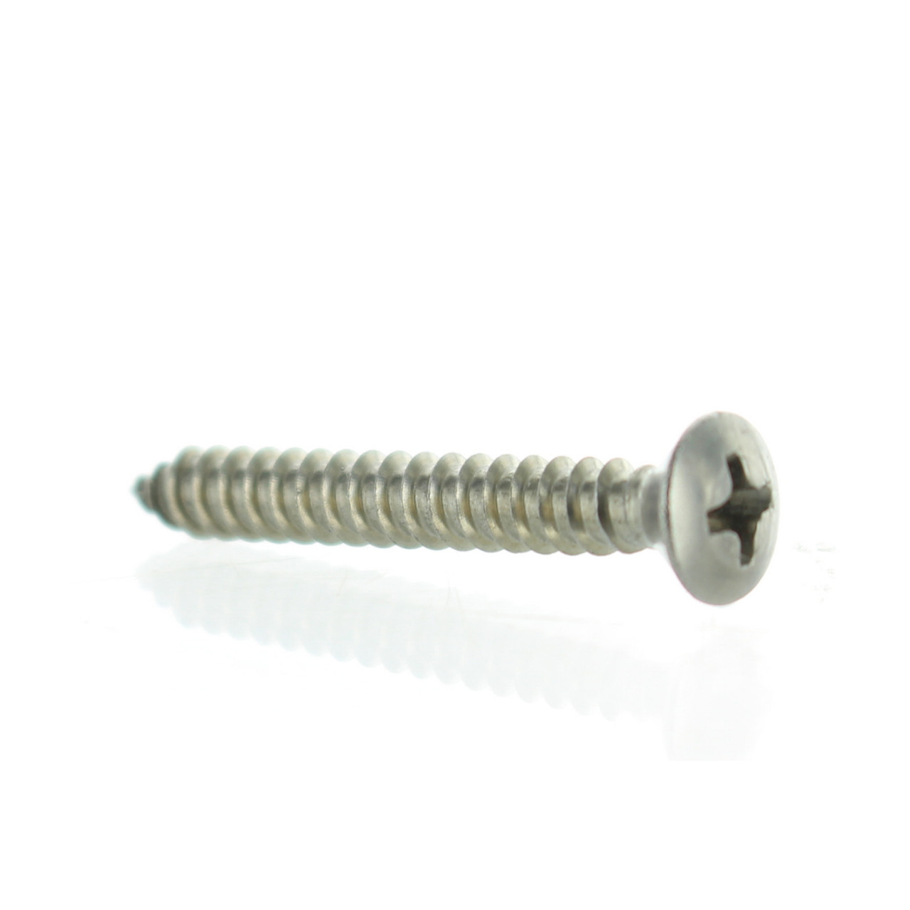 Sea-Doo New OEM M4.2x32 Philips Tapping Screw QTY 50, 209943260