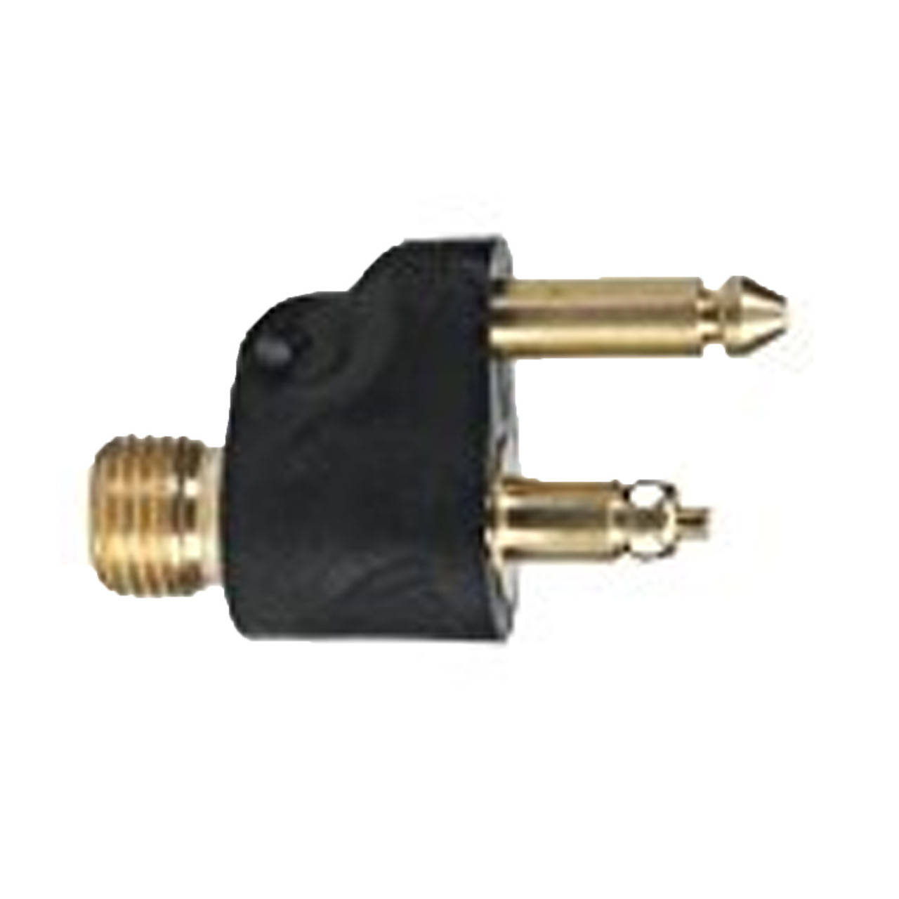 Moeller New OEM 12G Fuel Tank, 1/4" Pick-Up Adapter, Mechanical DSG, 114-630012L