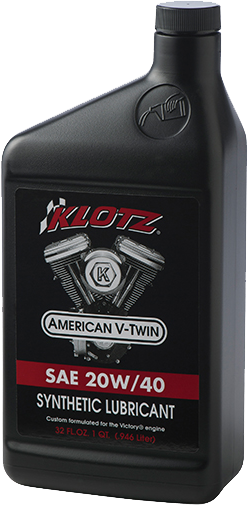 KLOTZ Synthetic Straight Weight Lubricant, 842-0040