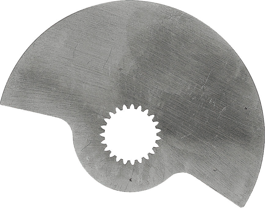 WSM Rotary Valve, 82-9147