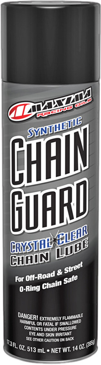 MAXIMA Synthetic Chain Guard Spray, 78-9933