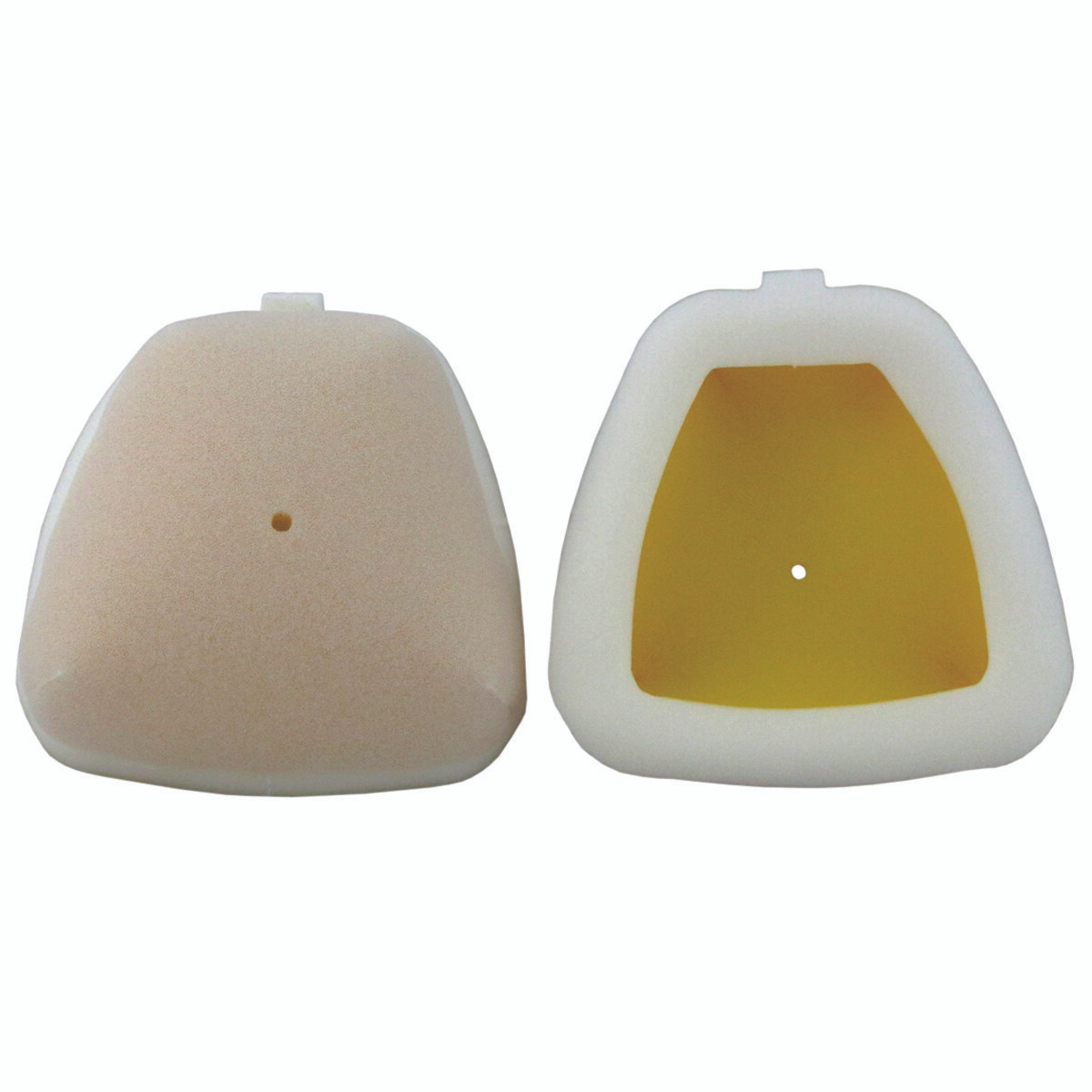 NO TOIL Dual Stage Foam Air Filter, 90-18051