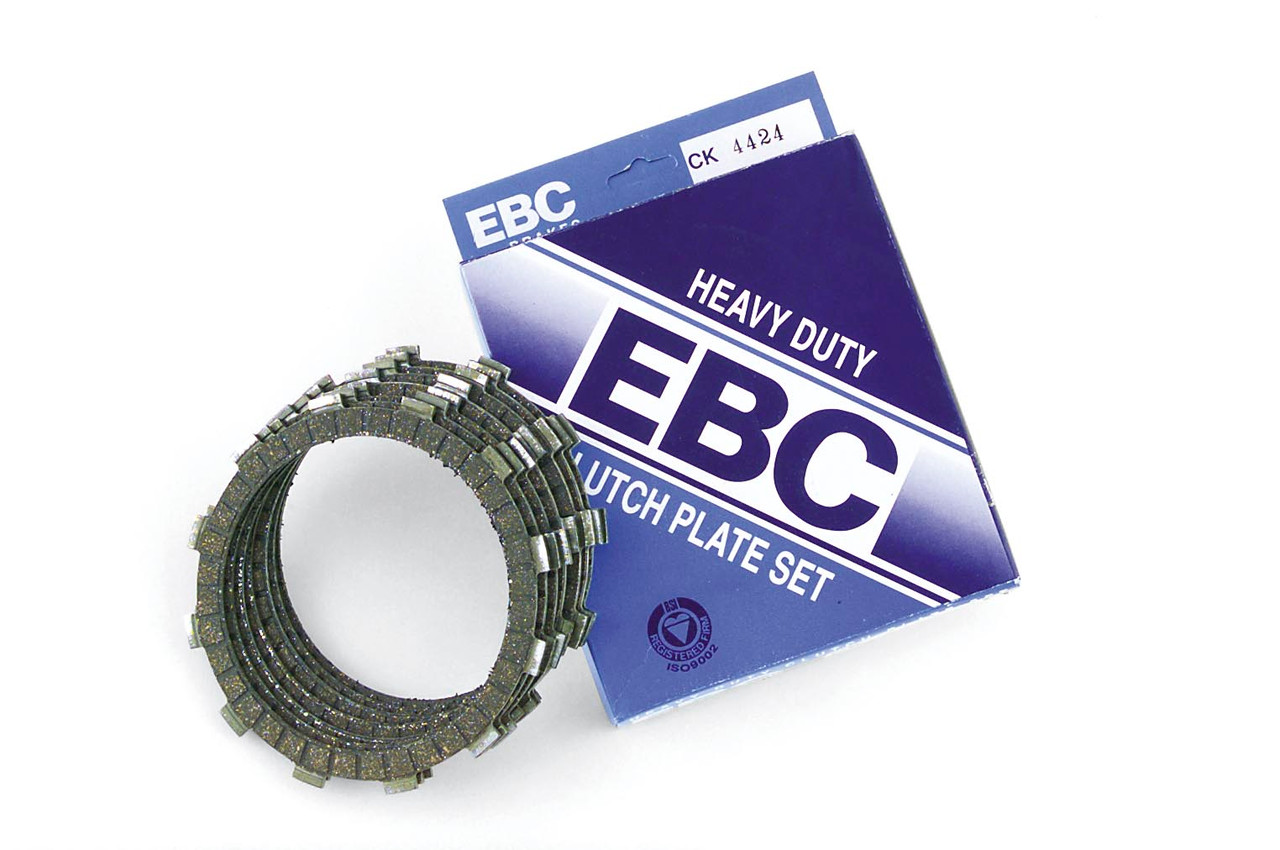 Ebc New Clutch Kit, CK1222