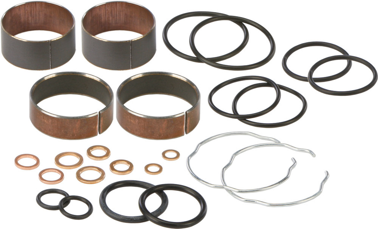 All Balls New Fork Bushing Kit, 23-86090