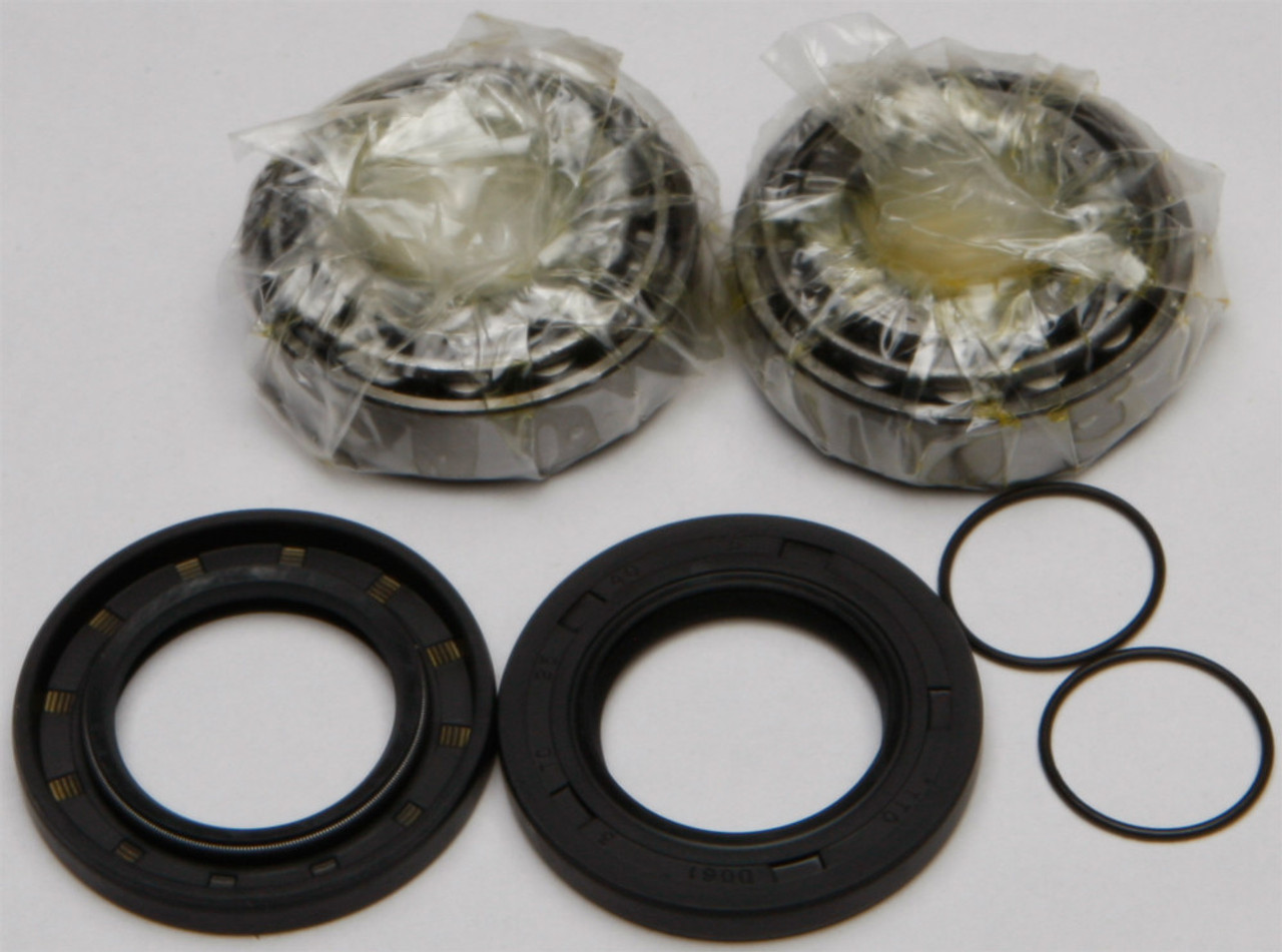 All Balls New Swingarm Bearing Kit, 22-81084