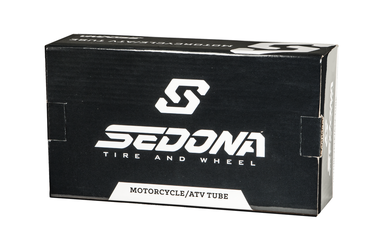 SEDONA Motorcycle Tube, 87-0156