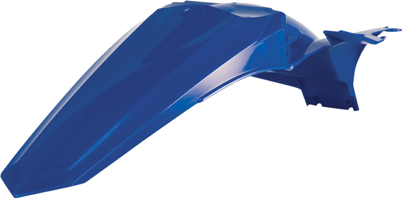 Acerbis New Rear Fender, 23741-70003