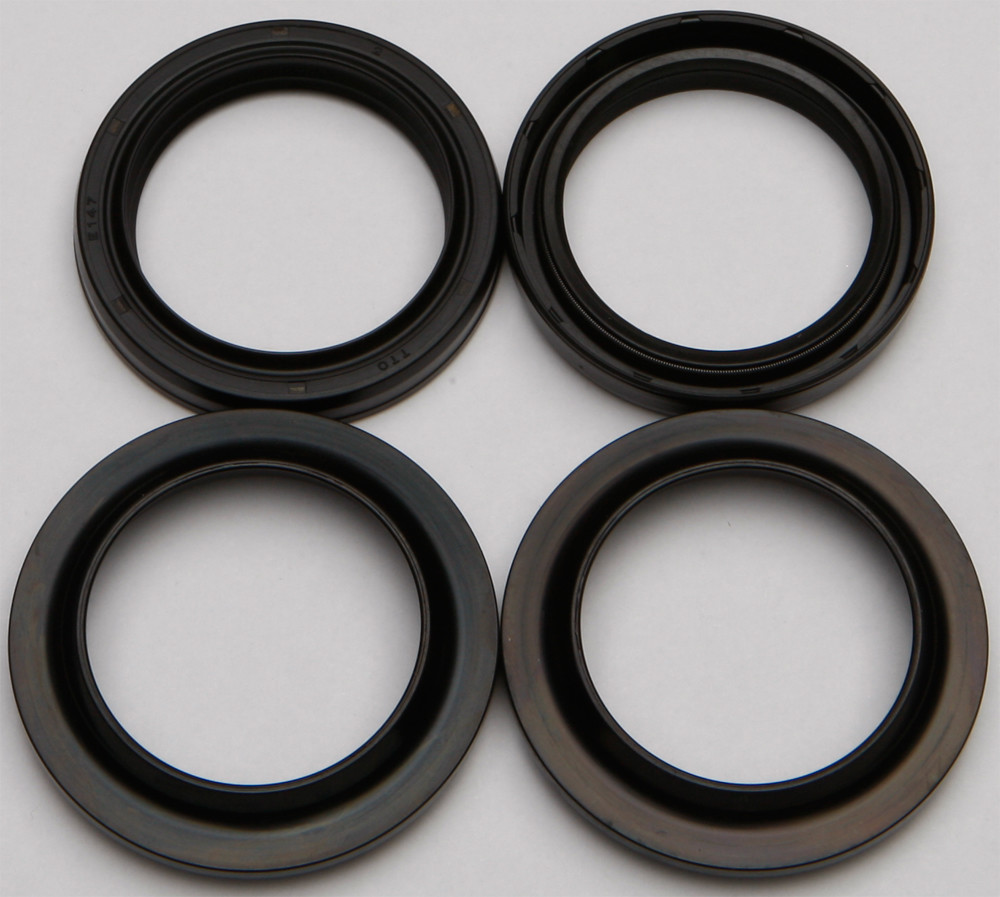 ALL BALLS Fork/Dust Seal Wiper Kit, 22-56165