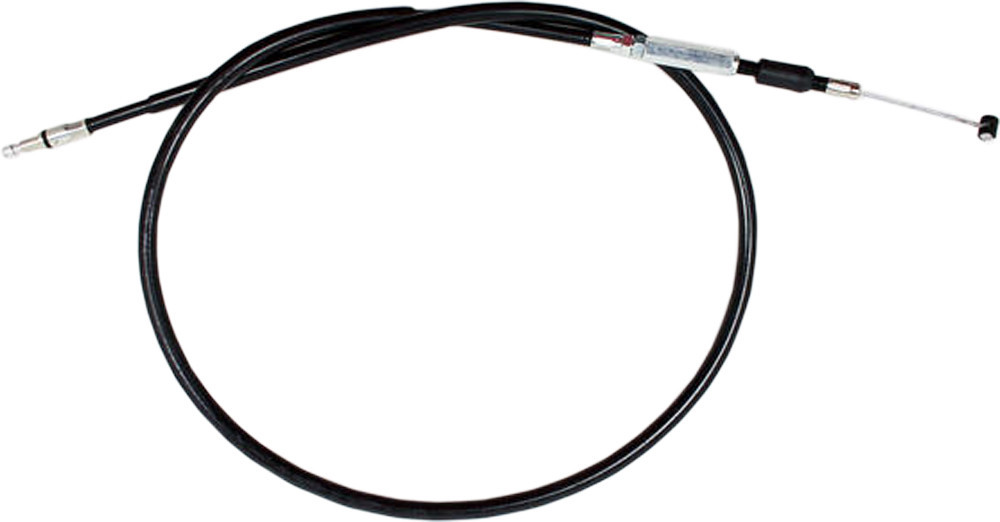 MOTION PRO Black Vinyl Clutch Cable, 70-2339