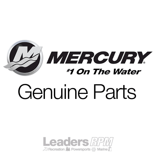 Mercury Marine/Mercruiser New OEM ANODE  826134Tx3