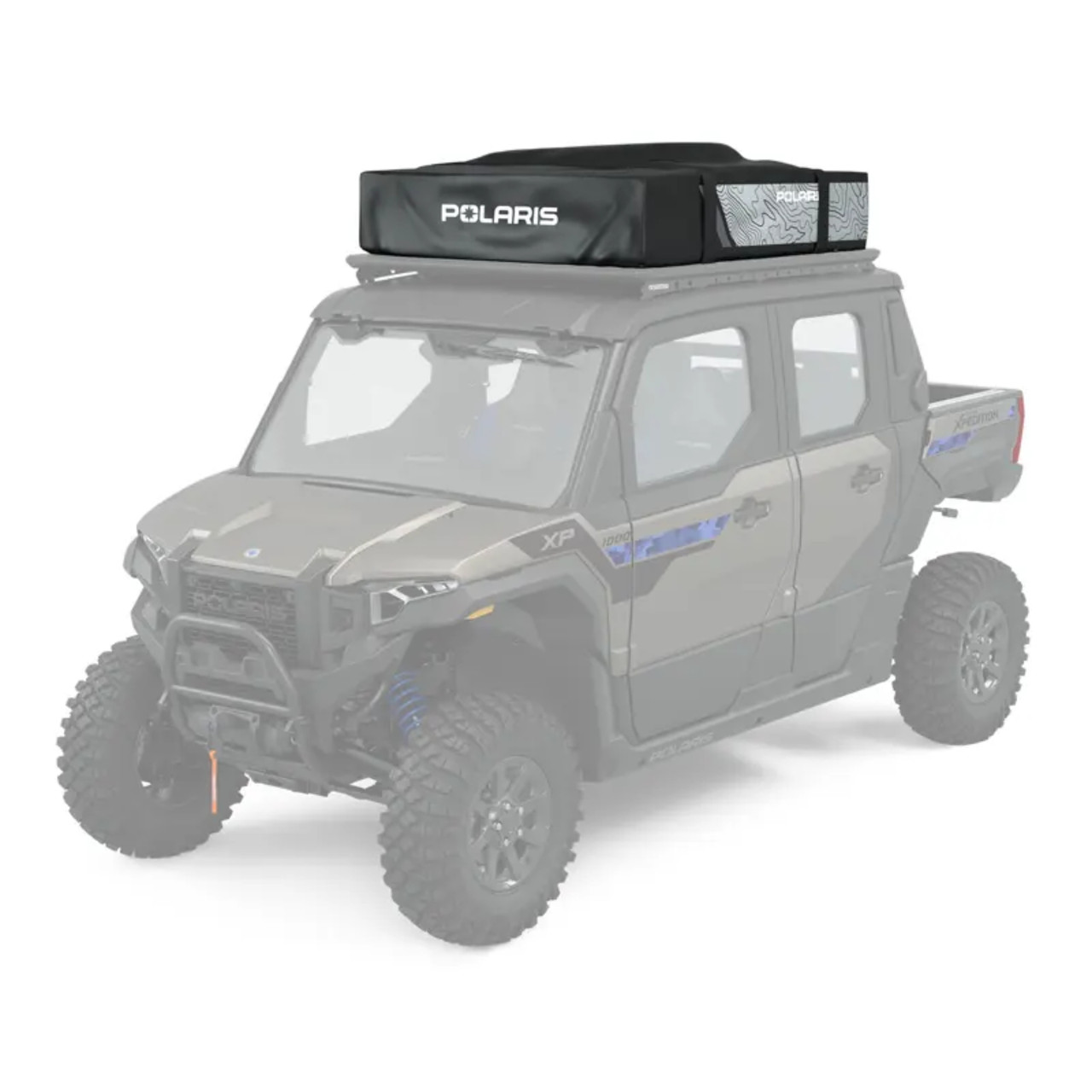 Polaris New OEM Rooftop Tent, 2890560