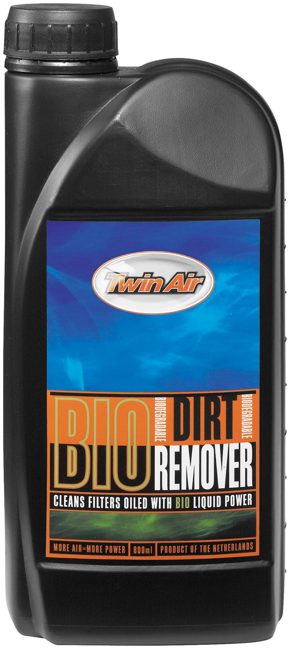 TWIN AIR Biodegradable Dirt Remover - 1 L, 159004