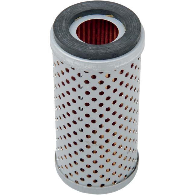 EMGO Oil Filter - Drop-In - With Seals, 10-28300