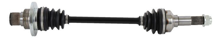 ALL BALLS 6 Ball Heavy Duty Axle, 531-0722