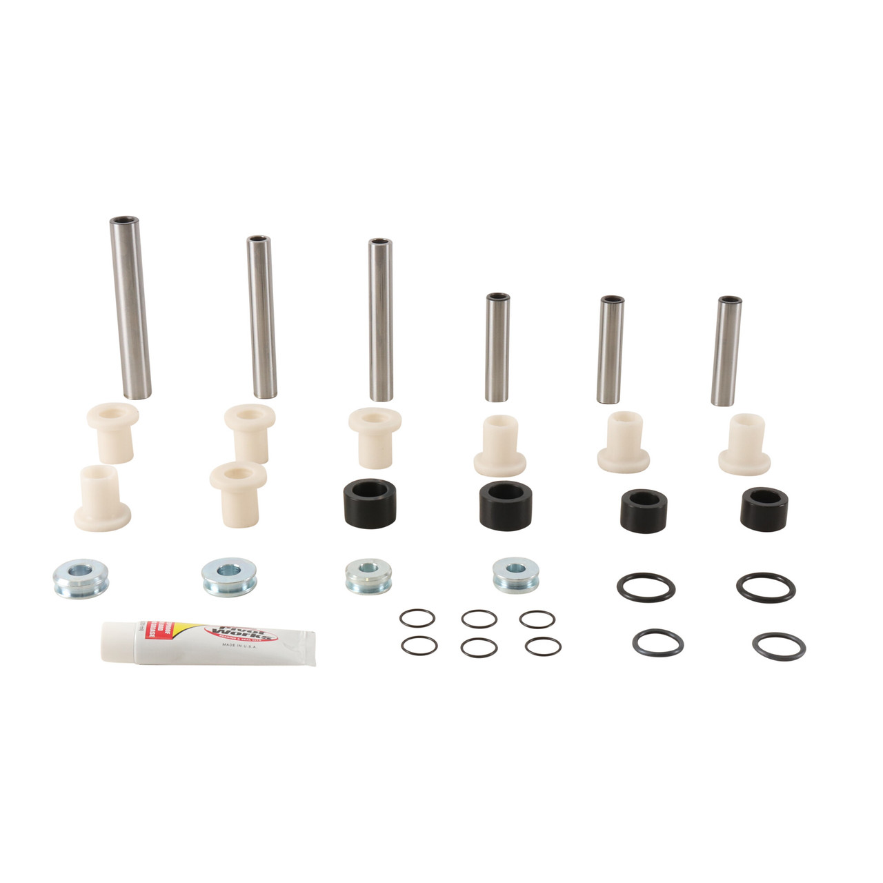 PIVOT WORKS IRS Bearing Kit, 52-1414