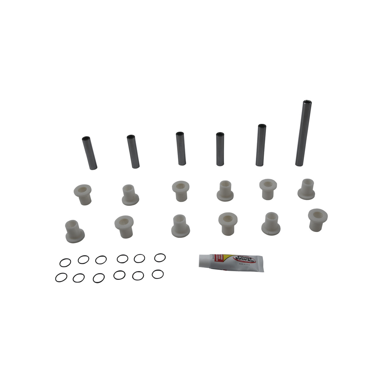 PIVOT WORKS IRS Bearing Kit, 52-1409