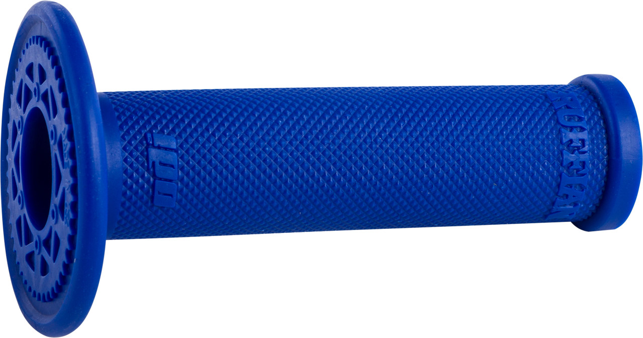 ODI Single-Ply MX Ruffian No-Waffle Grips, 206-1031
