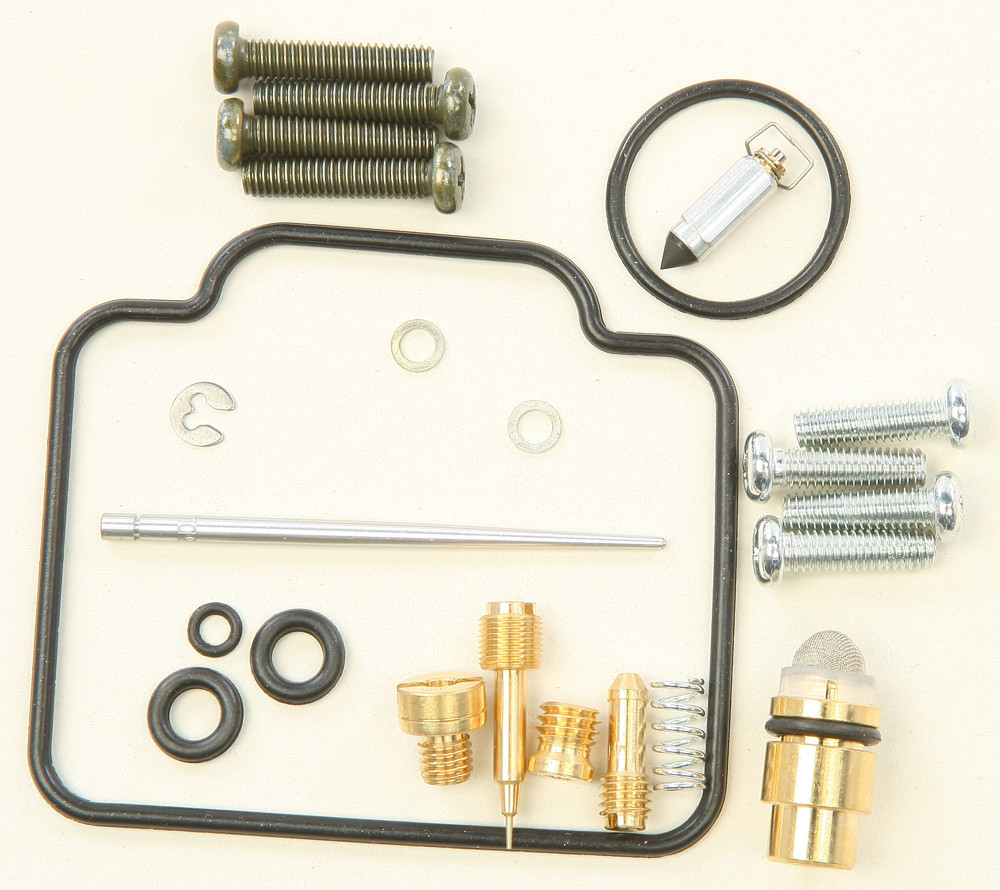 ALL BALLS Carburetor Repair Kit, 226-1154