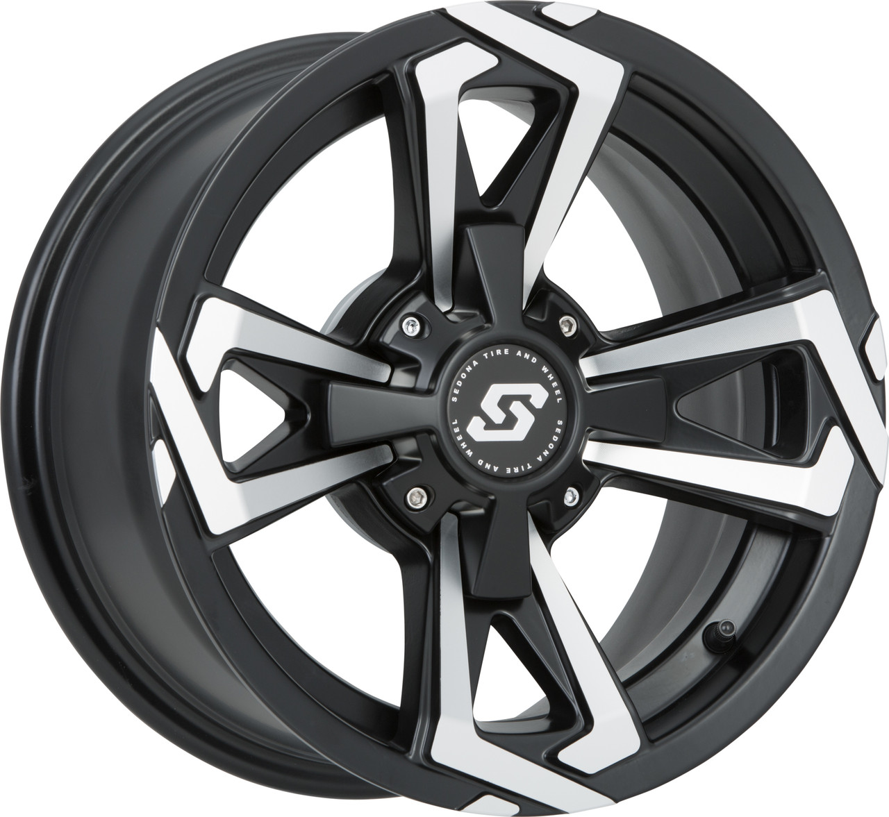 SEDONA Riot Wheel, 570-1264