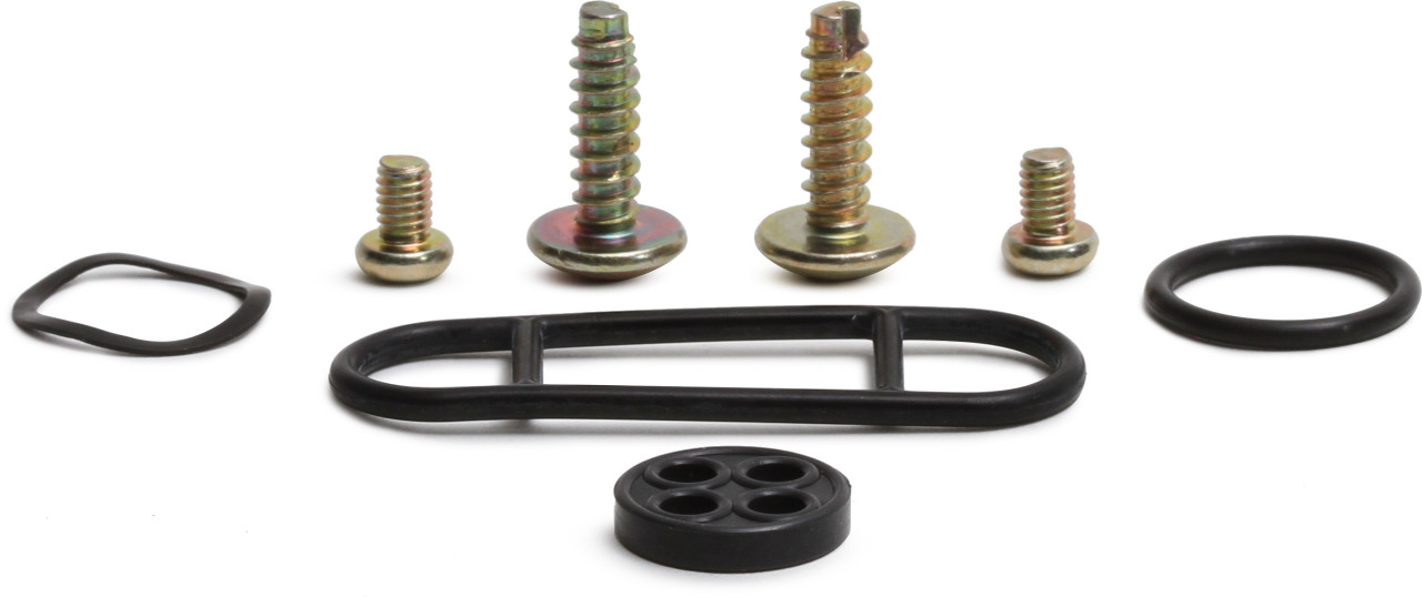 ALL BALLS Petcock Repair Kit, 260-1207