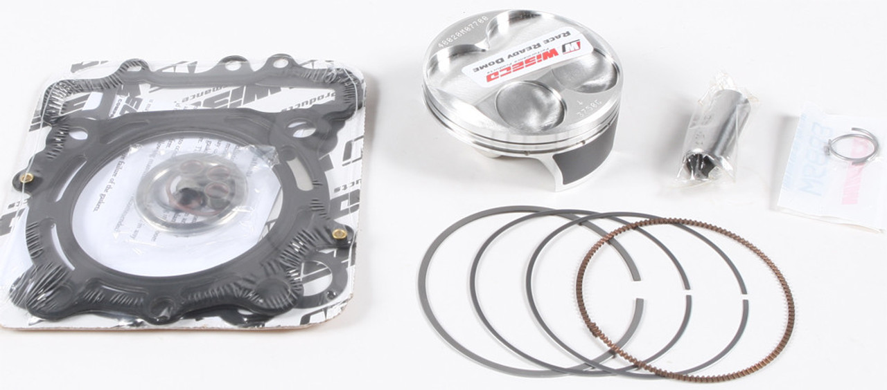 Wiseco New Top End Piston Kit, PK1880