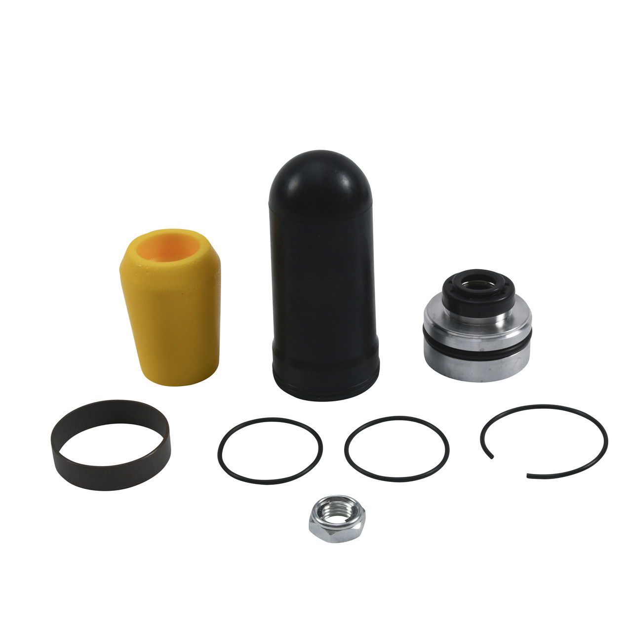 PIVOT WORKS Shock Rebuild Kit, 52-12057