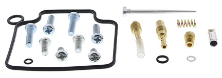 ALL BALLS Carburetor Rebuild Kit, 226-1602