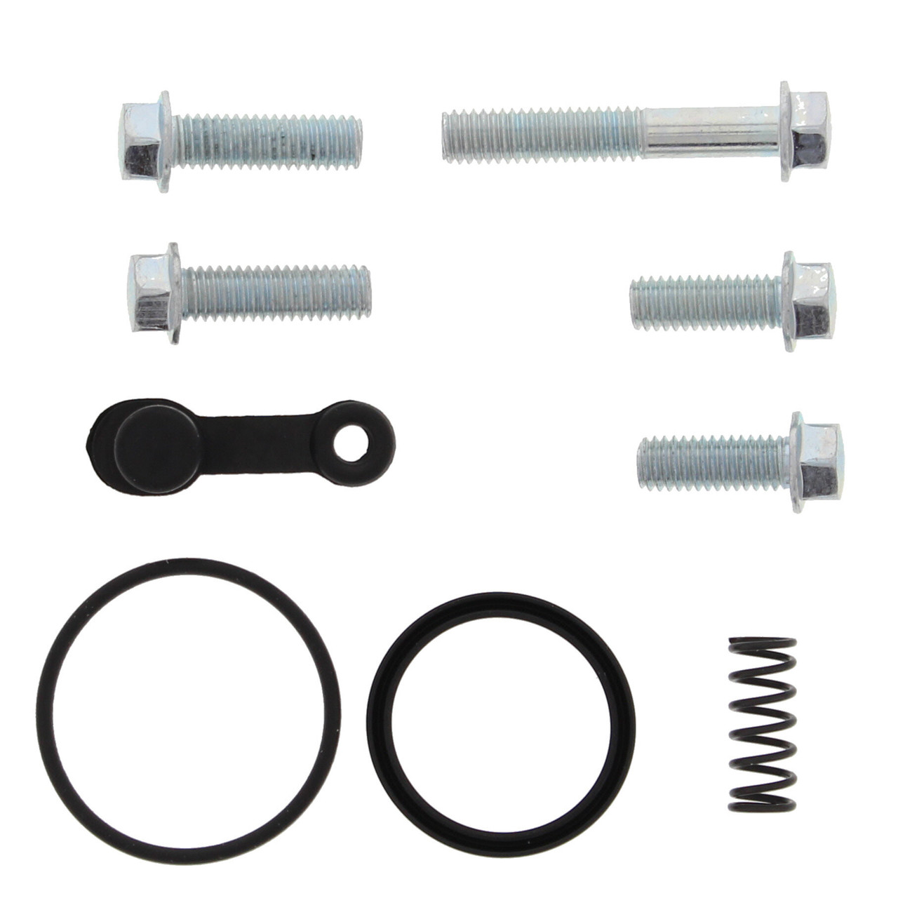 ALL BALLS Clutch Slave Cylinder Rebuild Kit, 21-86008