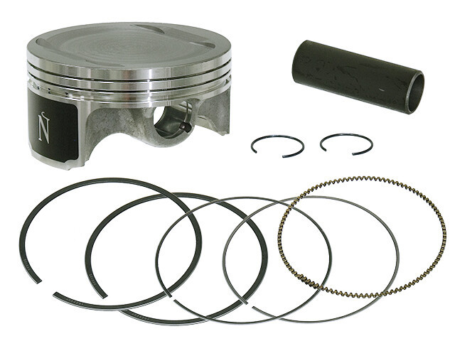 NAMURA Piston Kit, 187-40013B