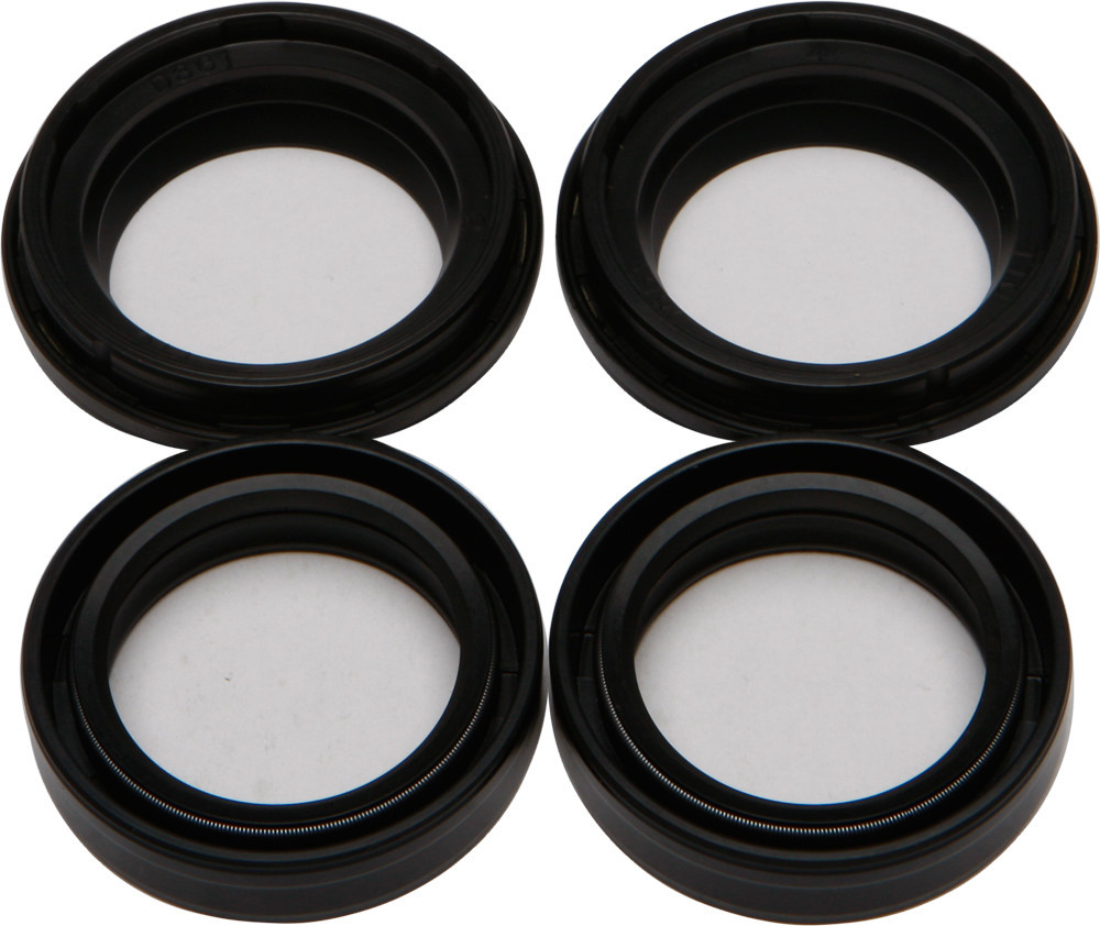 ALL BALLS Fork/Dust Seal Wiper Kit, 22-56115