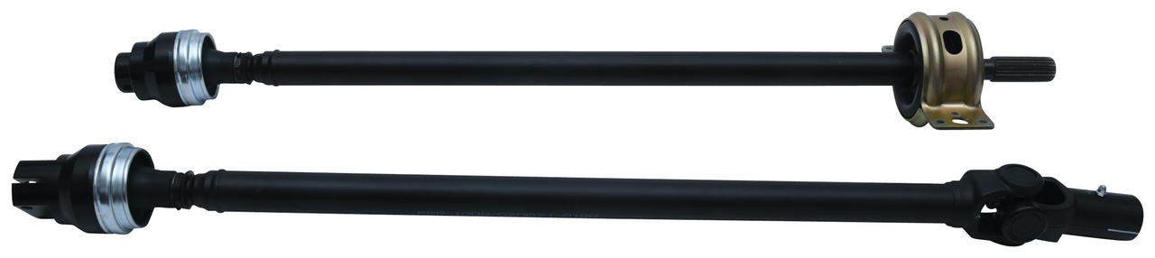 ALL BALLS Prop Shaft, 531-5010