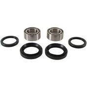 PIVOT WORKS Wheel Bearing Kit & Seal Kit, 52-0416
