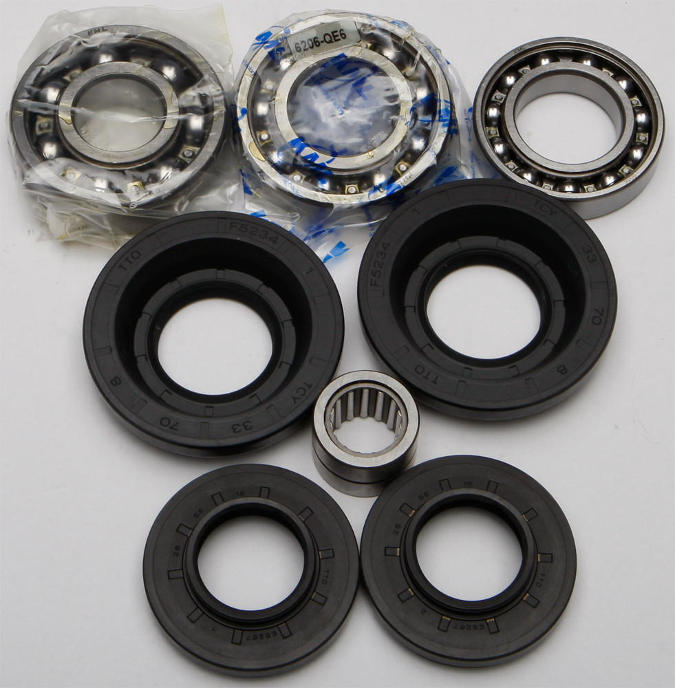 ALL BALLS Differential Bearing & Seal Kit, 22-52067