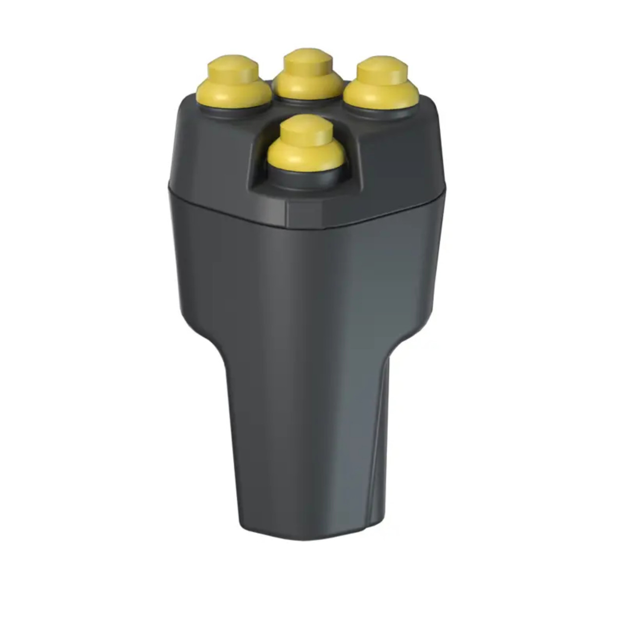 Polaris New OEM Xpedition Glacier Pro HD Plow Control Handle, 2889721