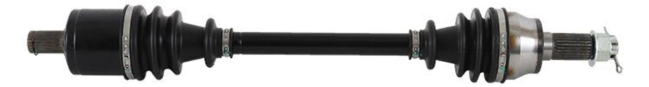 ALL BALLS 6 Ball Heavy Duty Axle, 531-0557