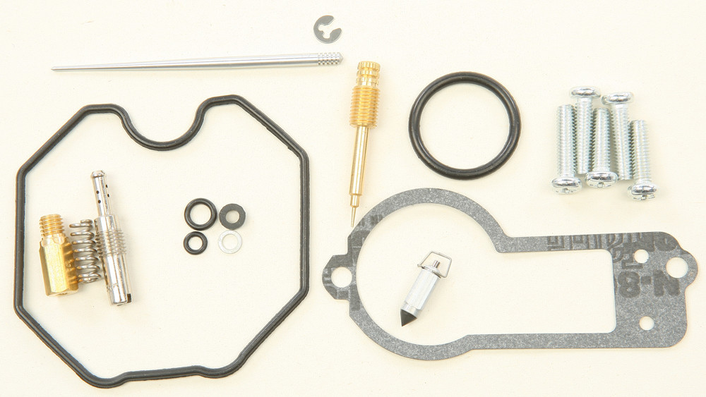ALL BALLS Carburetor Repair Kit, 226-1161