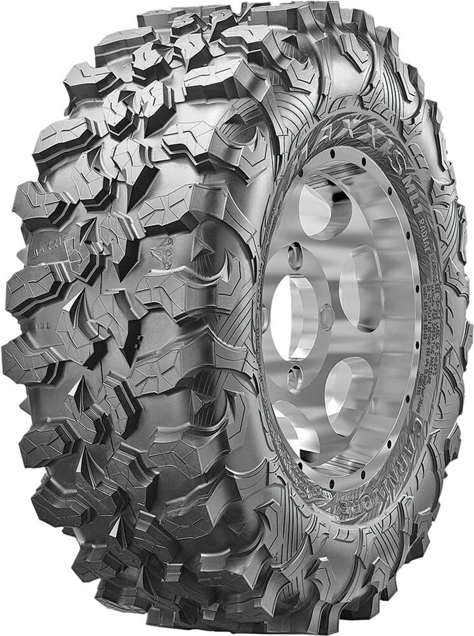 MAXXIS Carnivore Tire, 577-0245