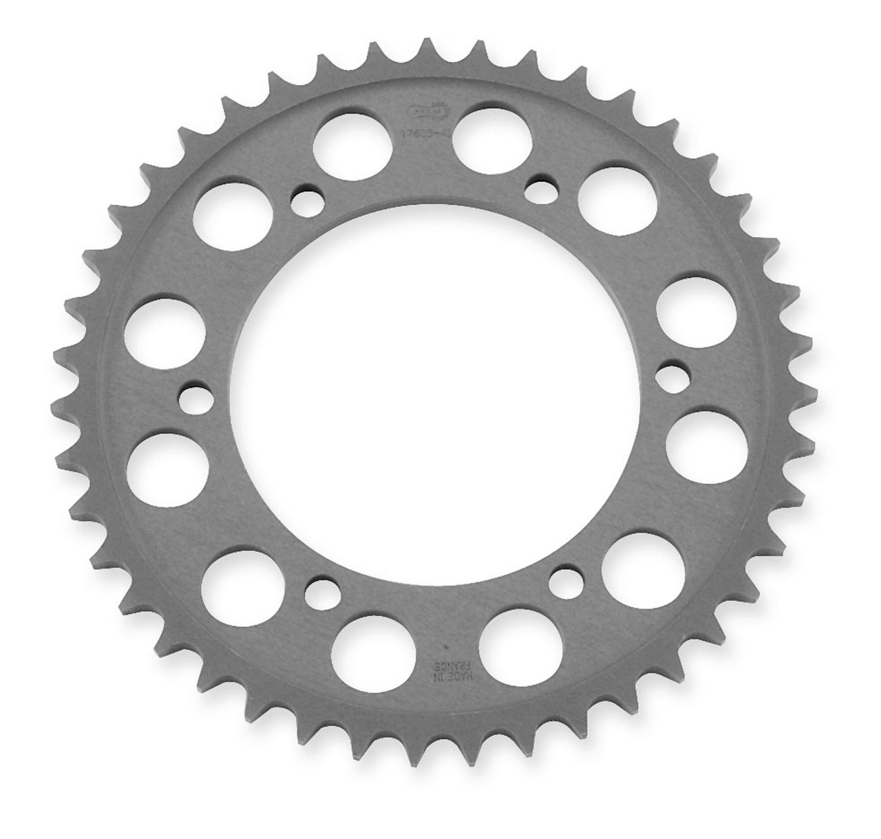 Sunstar New Rear Steel Sprocket, 2-346536