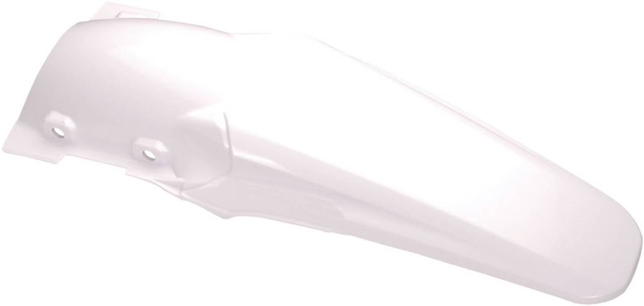 Acerbis New Rear Fender, 1581-7606